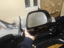 Changan Q7 sağ və sol yan güzgüləri