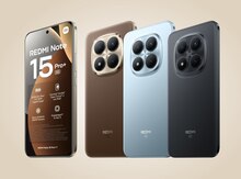 Xiaomi Redmi Note 15 Pro+ 5G Mocha Brown 256GB/8GB