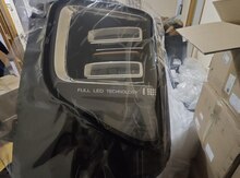 Changan Q7 duman faraları