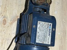 Su nasosu Marquis