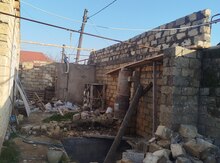 Həyət evi, Novxanı qəs.