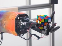 Robotların hazırlanması