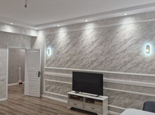 3-otaqlı yeni tikili, Sumqayıt ş., 122 m²