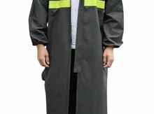 Sukeçirməz yağmurluq
