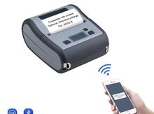 Xprinter XP-P324B 80mm Mobil Printer
