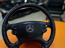 "Mercedes W211 2008" sükan