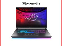 ASUS ROG Strix G16 (RTX 5050)