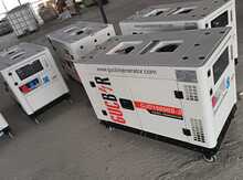 Portativ generator 16 kva