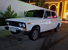 LADA (VAZ) 2106, 1986 il