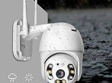 Müşahidə kamerası ICSEE A25 WIFI 5.0 PTZ