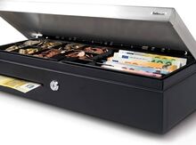 Kassa pul qabı "Flip Top 4617S"