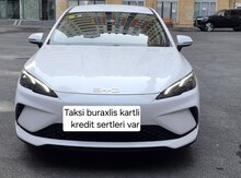 BYD Seal 05, 2025 il