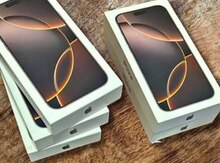 Apple iPhone 16 Pro Desert Titanium 256GB/8GB
