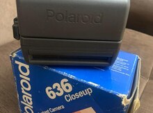 Polaroid fotoaparat