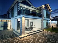 Villa kirayə verilir, Qəbələ ş.