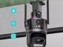 ICSEE P12 WIFI PTZ Kamera