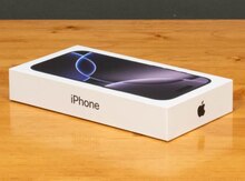 Apple iPhone 16 Pro Max Black Titanium 256GB/8GB