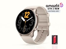 Xiaomi Amazfit GTR 2 Sport Black