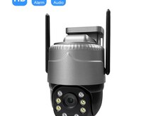 V380 4G PTZ Kamera VT-2