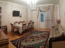 2-otaqlı yeni tikili, Xırdalan ş., 50 m²