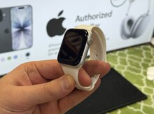 Apple Watch SE Silver 44mm