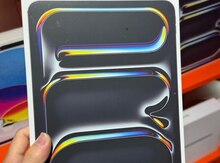 Apple iPad Pro M5 11inch Black 512GB