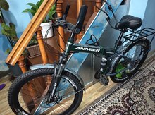 Anmier 26 velosipedi