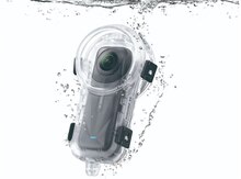 İnsta360 X5 İnvisible Dive Case