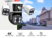 IPC360 S1 3 Linzalı 10X Zoom PTZ WiFi Kamera