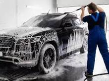 Ищу работу автомойщика