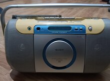 Maqnitola Sony