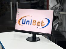 HP P24v G4 İPS monitoru