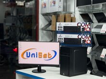 Masaüstü kompüter HP Legion LG-5011