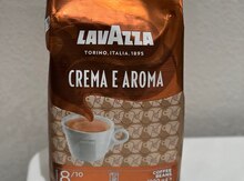 Lavazza Crema e Aroma 1000 g Coffee Beans