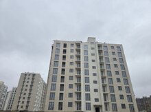 2-otaqlı yeni tikili, Sumqayıt ş., 58 m²