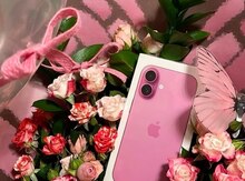 Apple iPhone 16 Pink 128GB/8GB