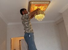 Elektrik işləri