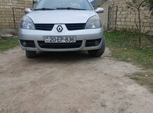 Renault Symbol, 2007 il