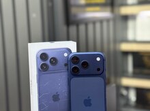 Apple iPhone 17 Pro Deep Blue 256GB/12GB