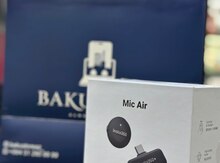 Mic Air mikrofonu