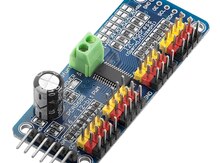 PCA9685 16 Kanal Servo Driver PWM modulu