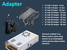 Power Supply Voltam