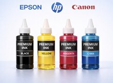 Printer boyaları