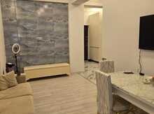 2-otaqlı yeni tikili, Sumqayıt ş., 55 m²