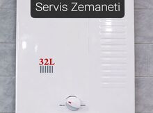 Su qızdırıcısı Samsung 32 lt