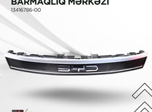 BYD Destroyer 05 radiator barmaqlığı