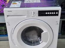 Quraşdırılan paltaryuyan Vestel WMP BI 86301