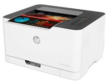 HP LaserJet 150nw printer 4ZB95A