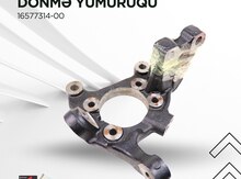 BYD dönmə yumuruğu ön sağ saffa