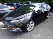 "Chevrolet Cruze 2017-19" ehtiyat hissələri